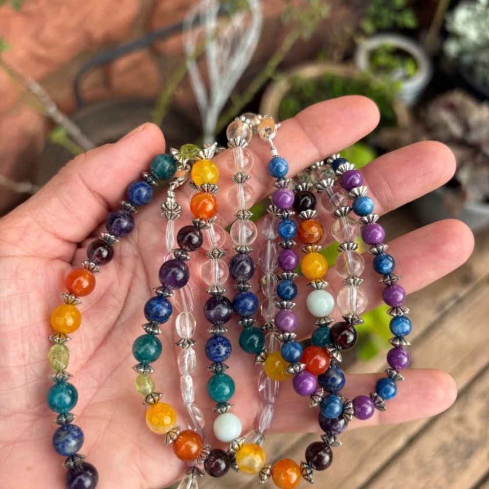 Sedona Vortex Jewelry